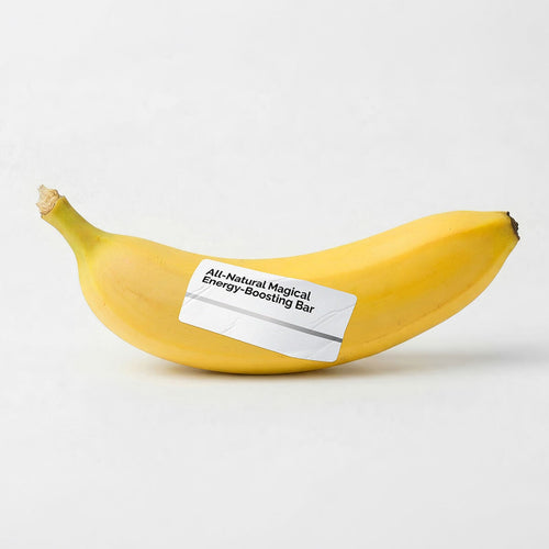 All-Natural Magical Energy-Boosting Bar Everyday Care Essential B5