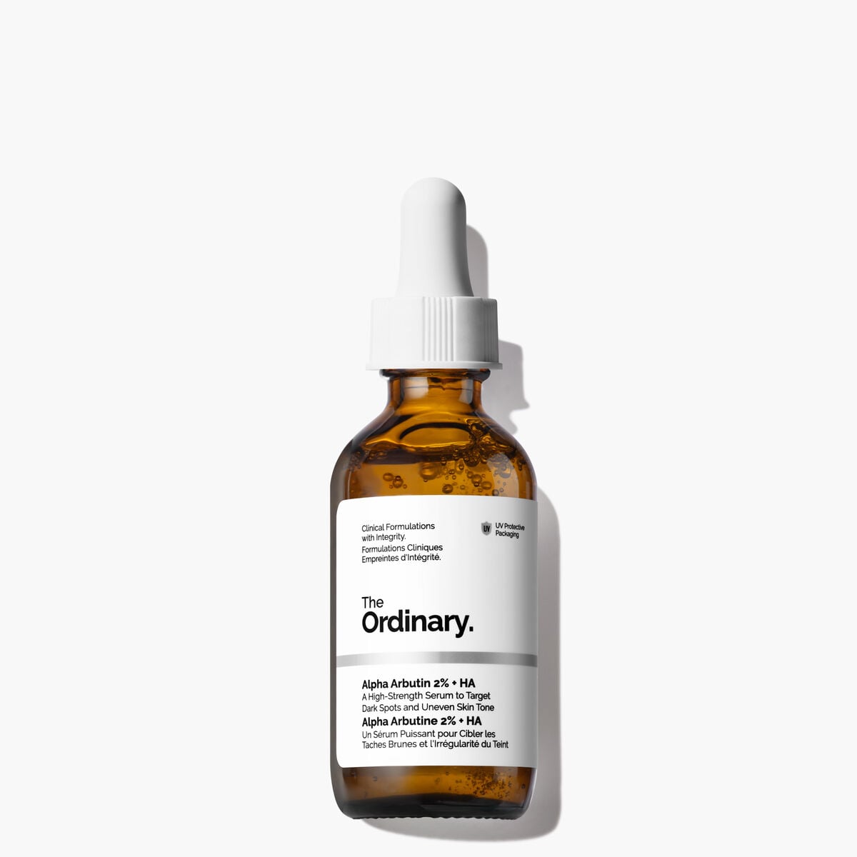 Alpha Arbutin + HA Daily Treatment Ritual T2