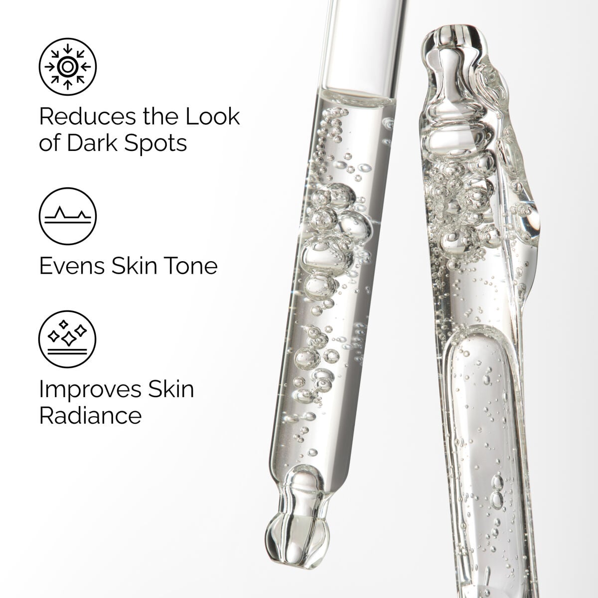 Alpha Arbutin + HA Targeted Serum Care Z2