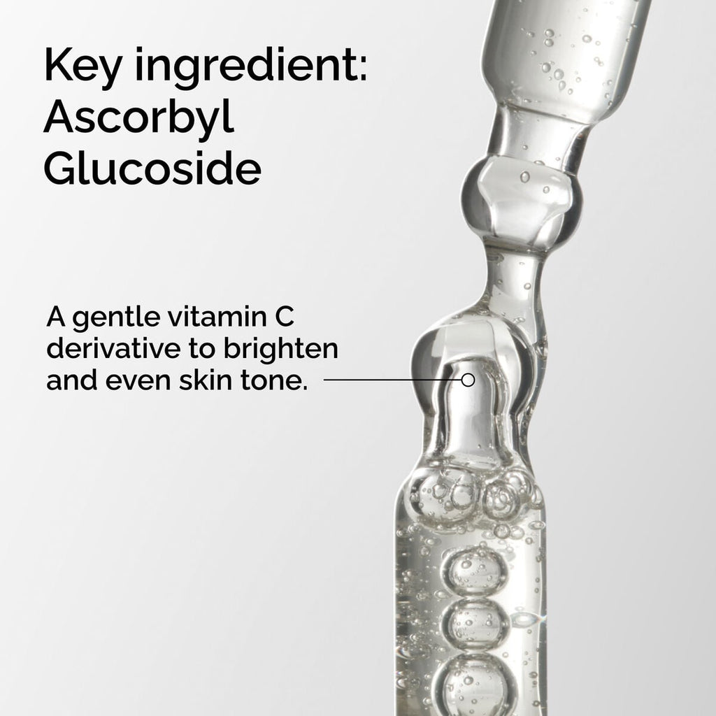 Ascorbyl Glucoside Solution Targeted Serum Care L0