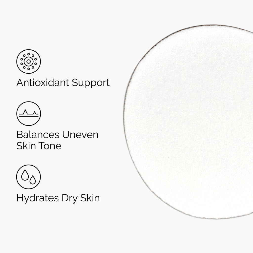 Ascorbyl Tetraisopalmitate Solution in Vitamin F Targeted Serum Care M8