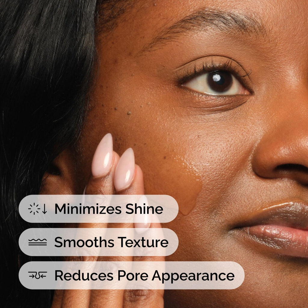 Balancing & Clarifying Serum Targeted Serum Care I5