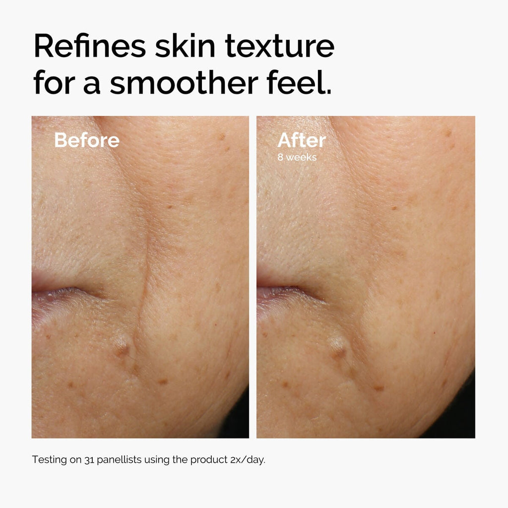 Caffeine + Escin Face Serum Targeted Serum Care X0