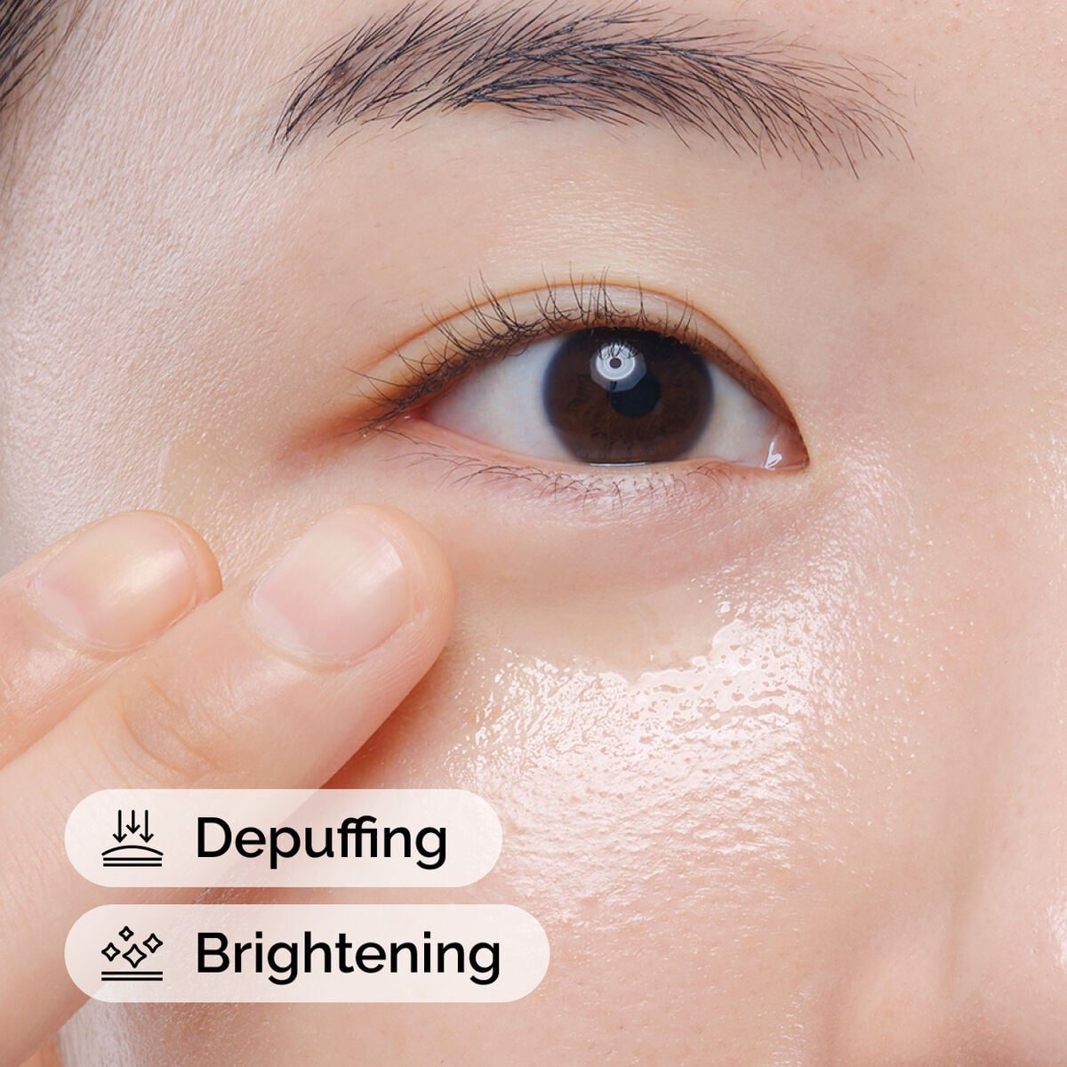Caffeine Solution + EGCG Eye Serum Targeted Eye Support K8