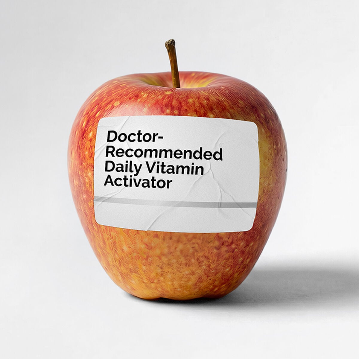 Doctor-recommended Daily Vitamin Activator Everyday Care Essential Y6