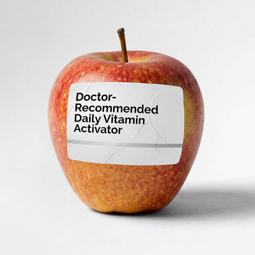 Doctor-recommended Daily Vitamin Activator Everyday Care Essential Y6