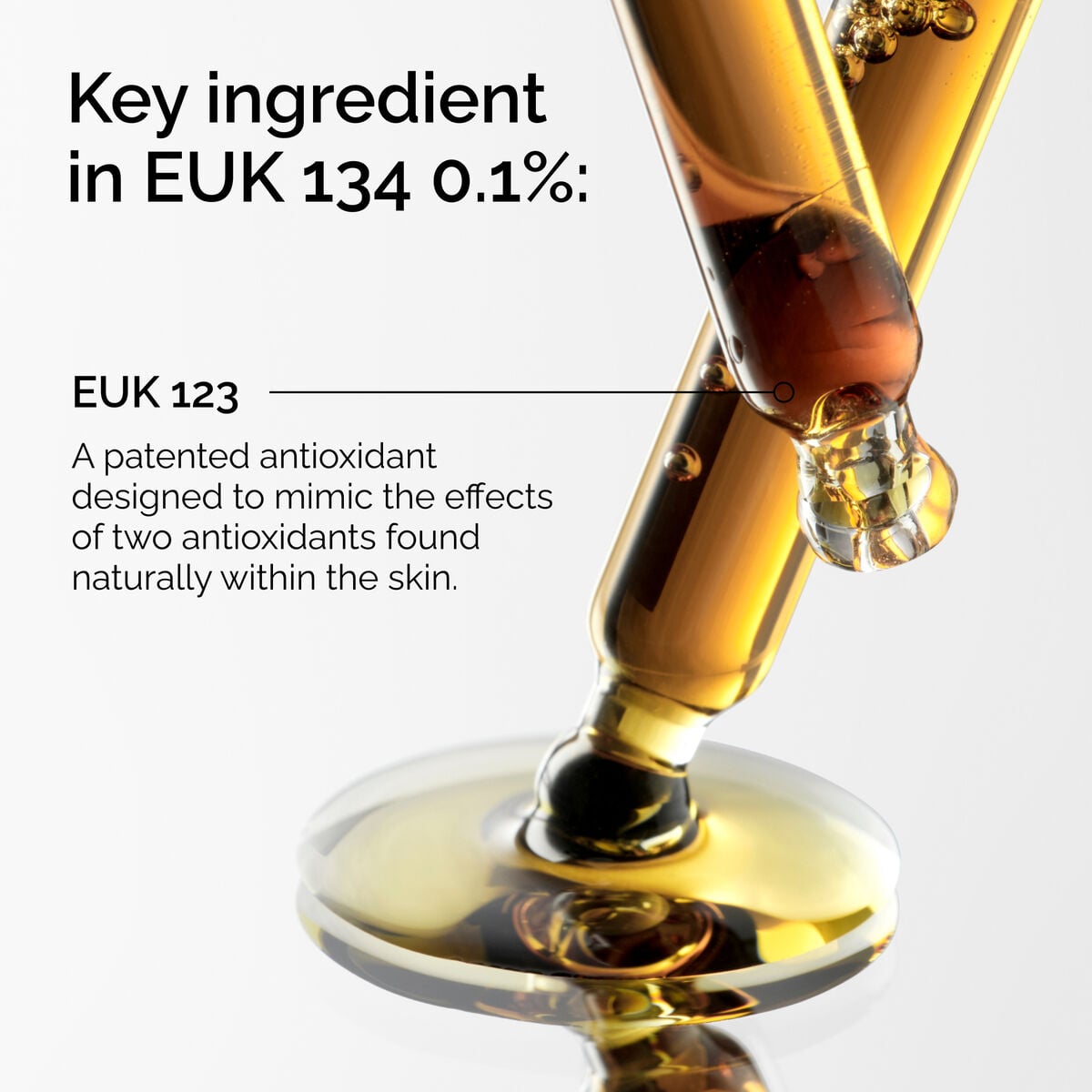EUK 134 Targeted Serum Care Z7