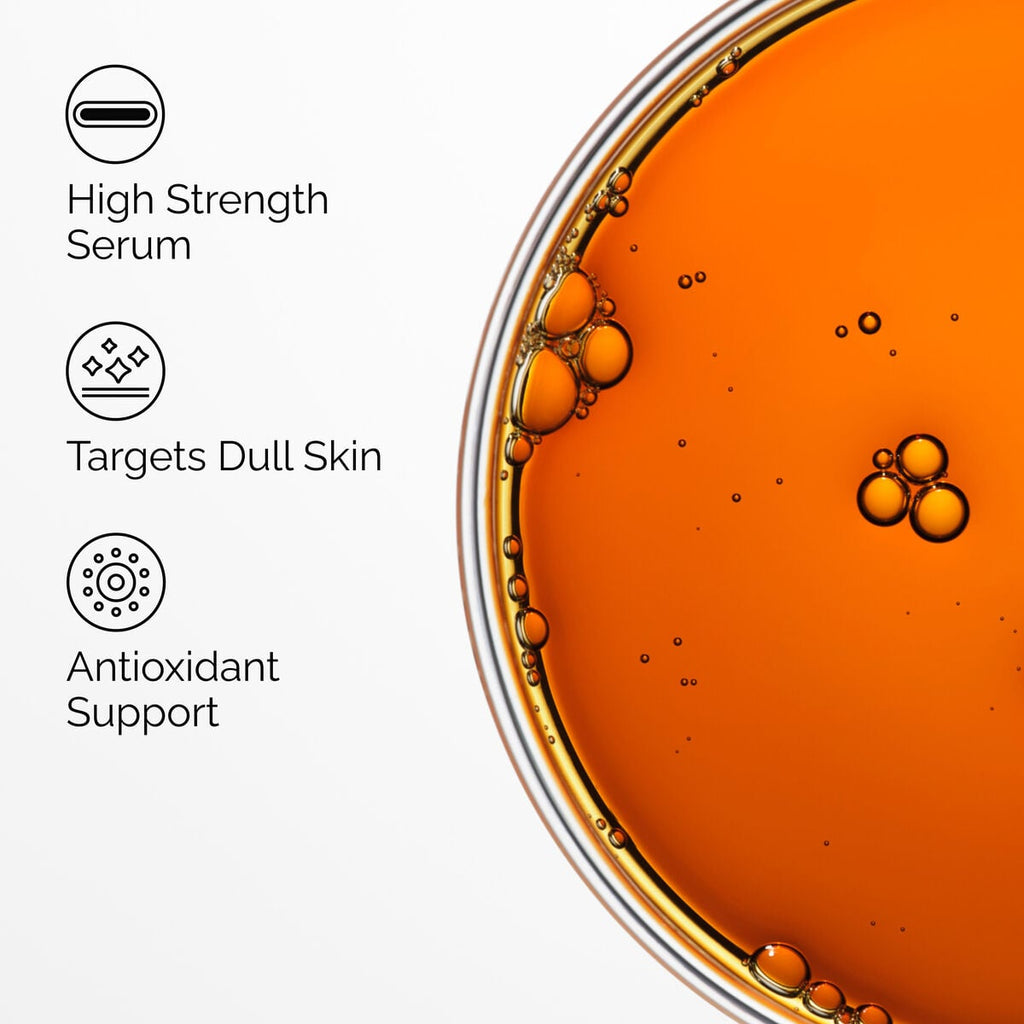 EUK 134 Targeted Serum Care Z7