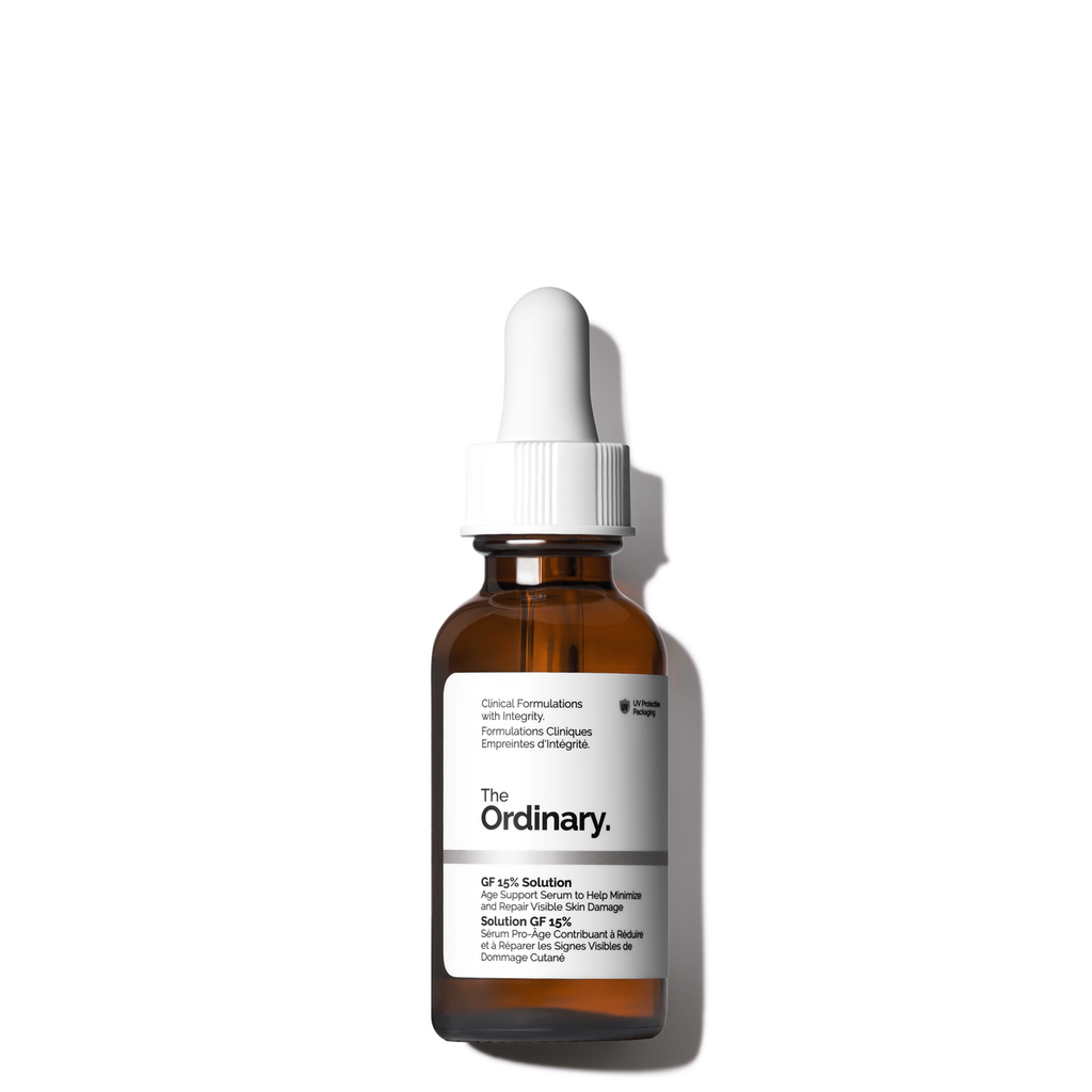 GF Solution Targeted Serum Care X9