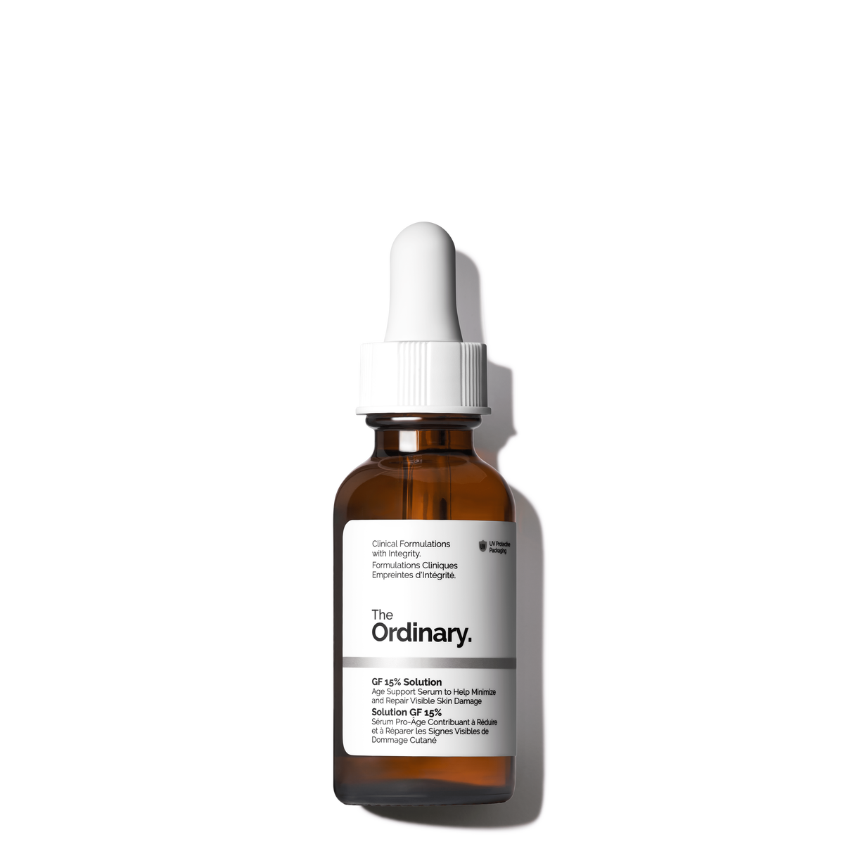 GF Solution Targeted Serum Care X9