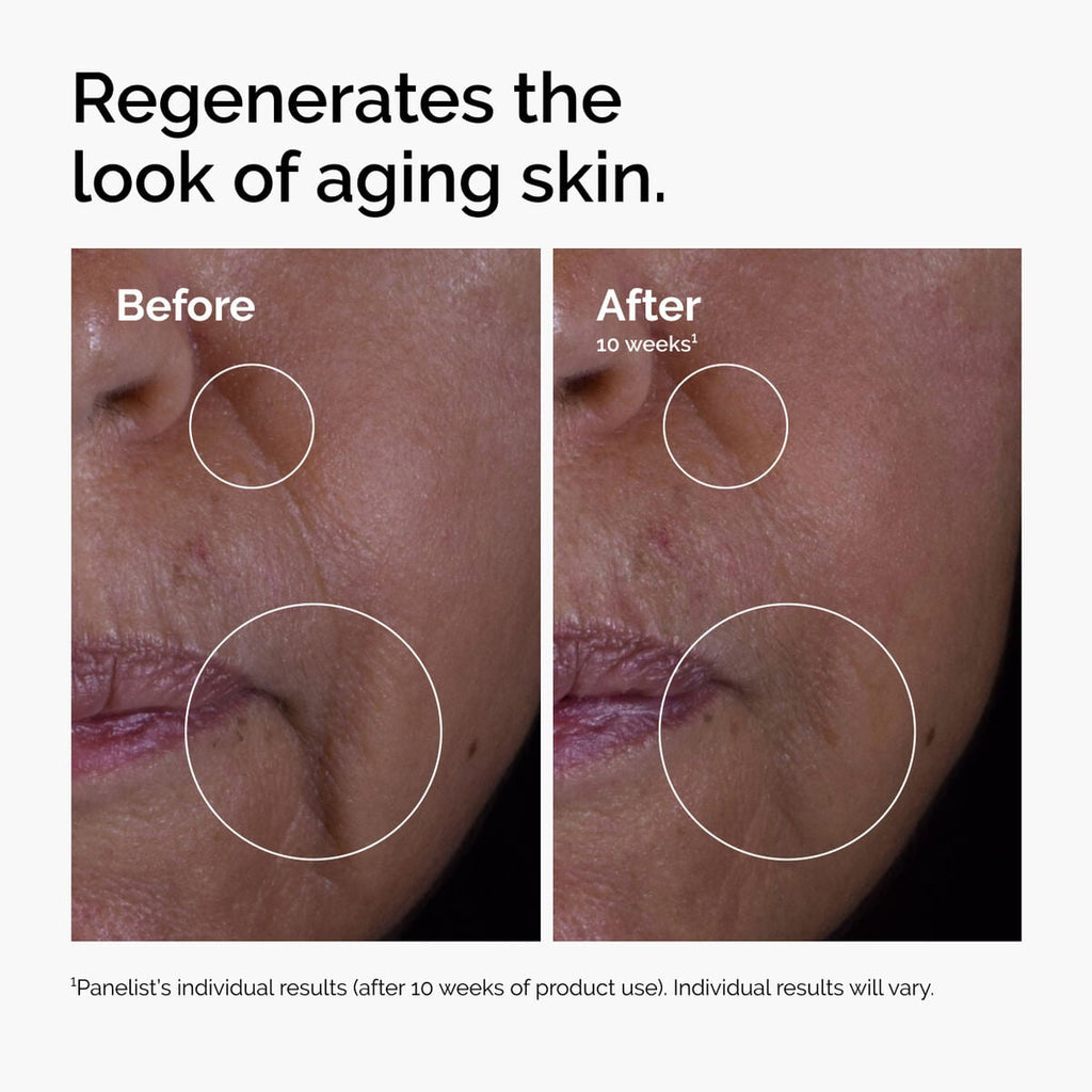 GF Solution Targeted Serum Care X9