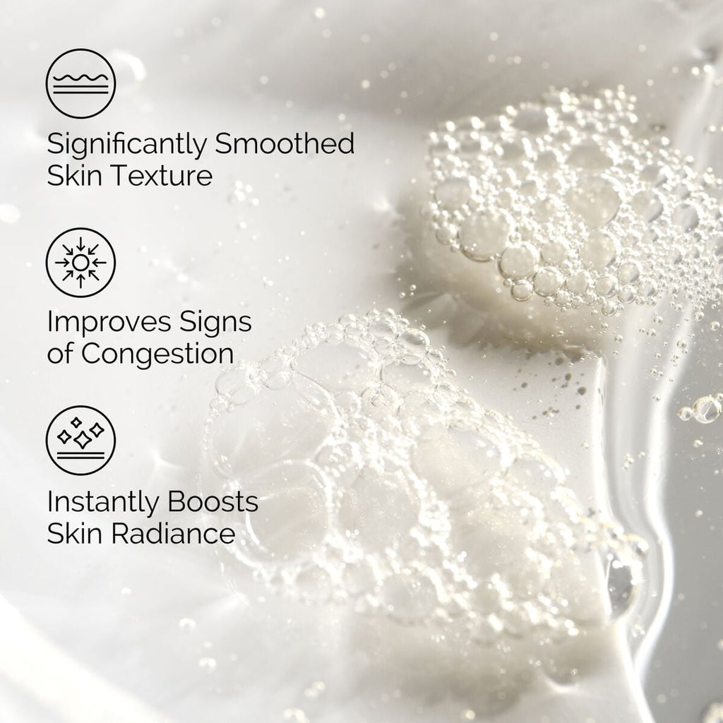 Glycolic Acid Exfoliating Toner Fresh Prep Ritual Y0