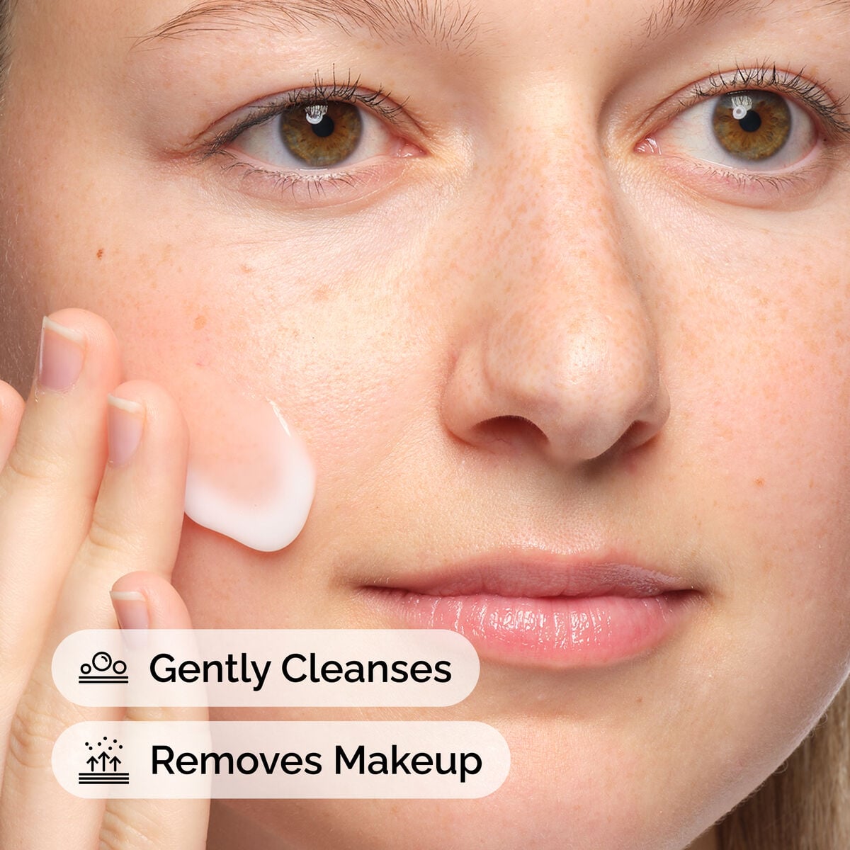 Glycolipid Cream Cleanser Daily Cleanse Ritual R8