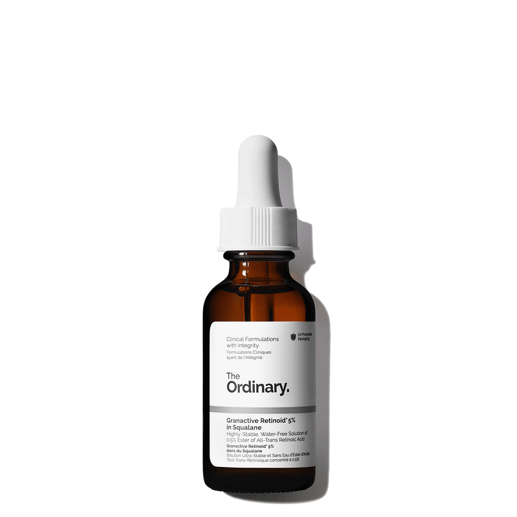 Granactive Retinoid in Squalane Targeted Serum Care G5