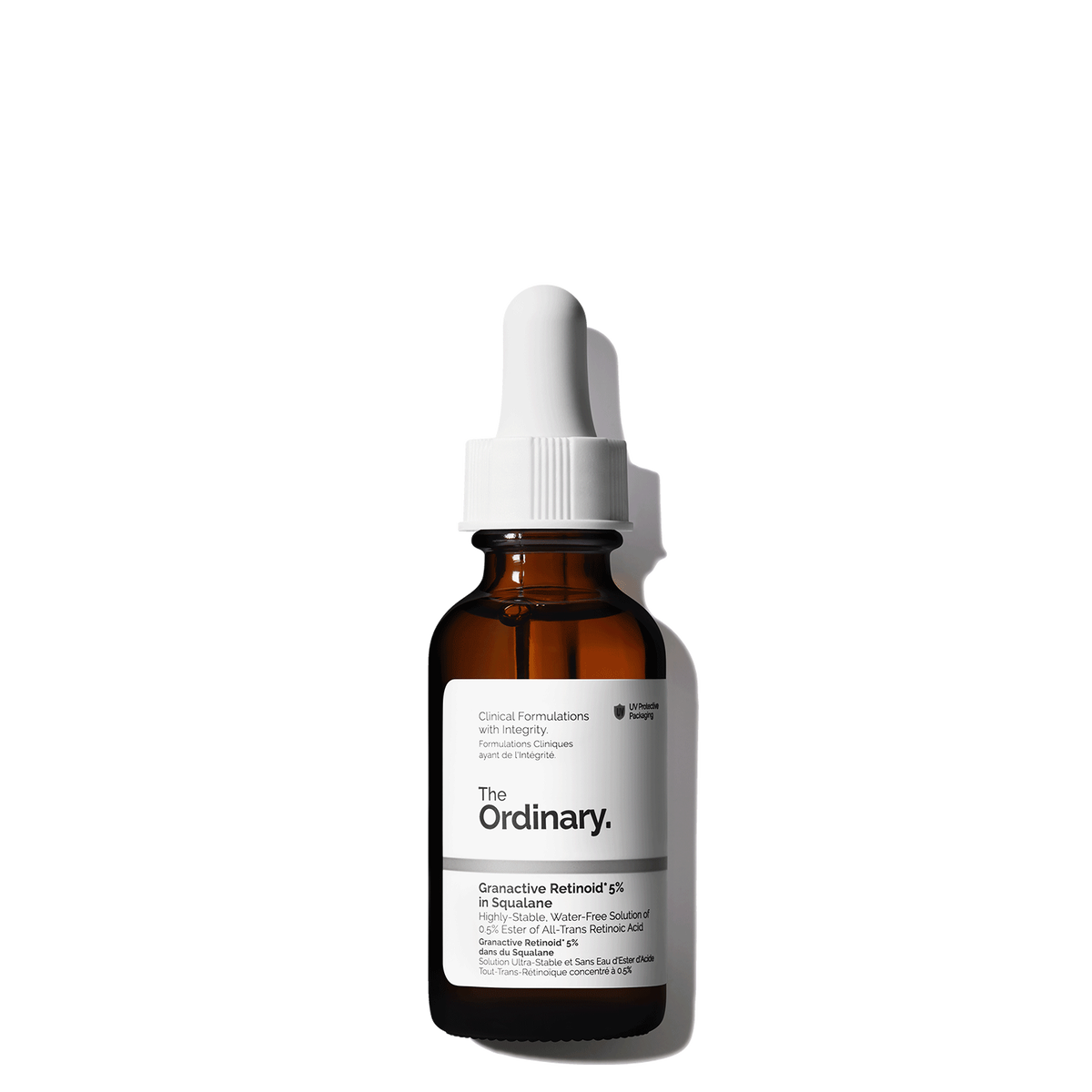 Granactive Retinoid in Squalane Targeted Serum Care G5
