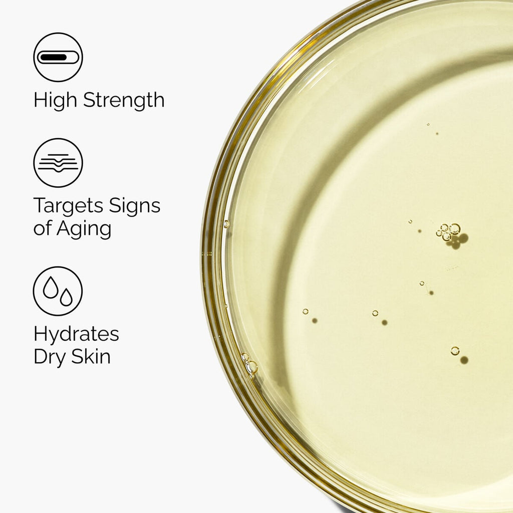Granactive Retinoid in Squalane Targeted Serum Care G5