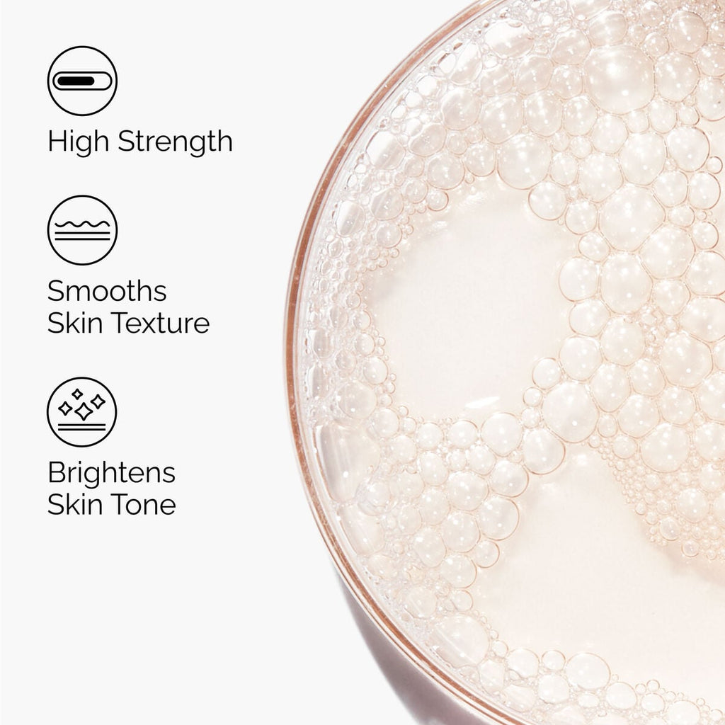 Lactic Acid + HA Targeted Serum Care E0