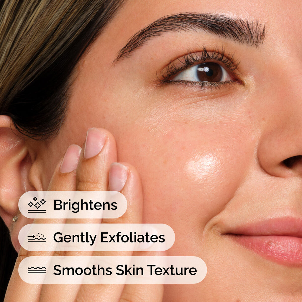 Lactic Acid + HA Targeted Serum Care F3