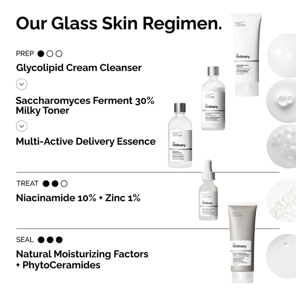 Multi-Active Delivery Essence Daily Toning Care N3