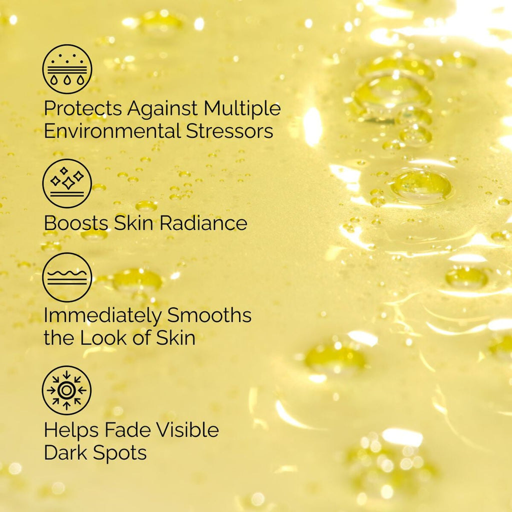 Multi-Antioxidant Radiance Serum Daily Treatment Ritual D0