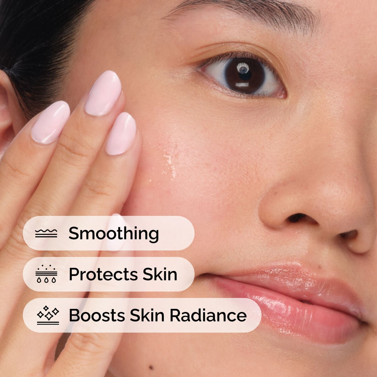 Multi-Antioxidant Radiance Serum Targeted Serum Care P4