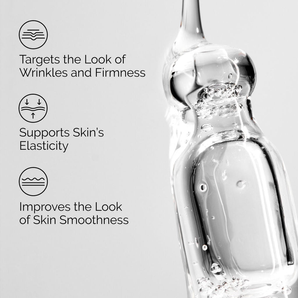 Multi-Peptide + HA Serum Targeted Serum Care V6