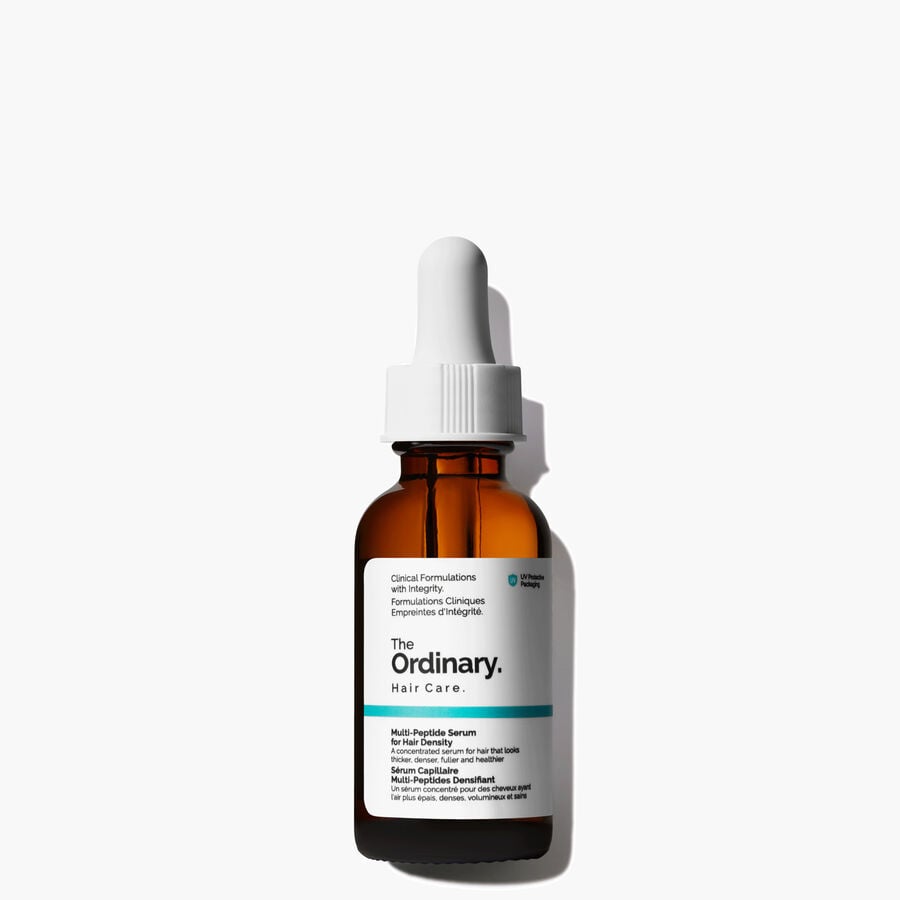 Multi-Peptide Serum for Hair Density Targeted Serum Care Y6
