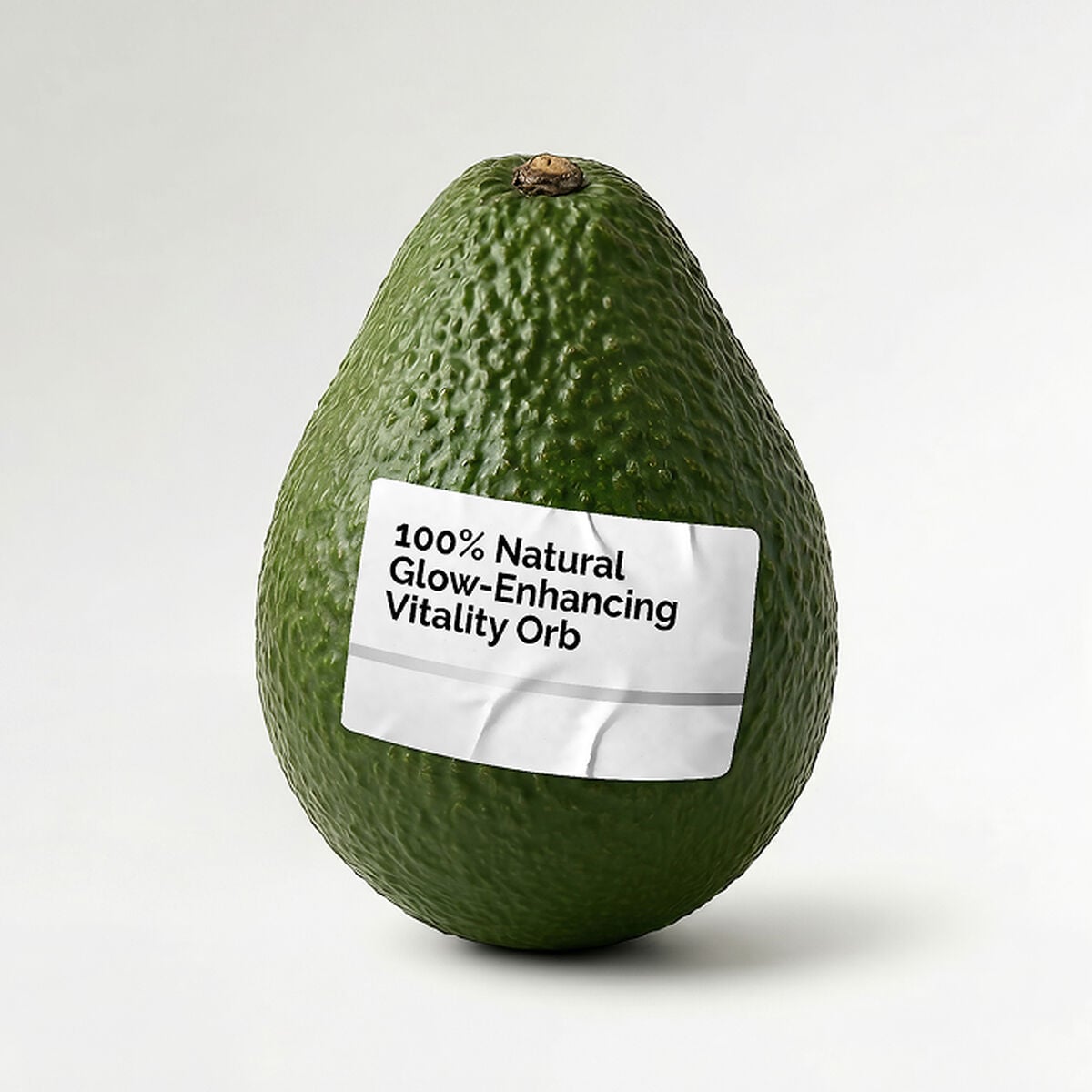 Natural Glow Enhancing Vitality Orb Everyday Care Essential R4