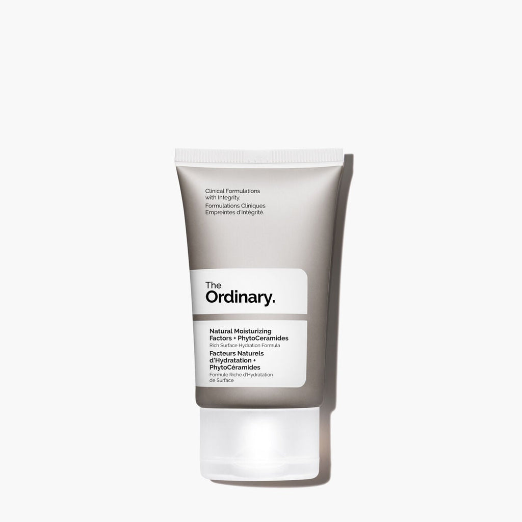 Natural Moisturizing Factors + PhytoCeramides Targeted Serum Care W1