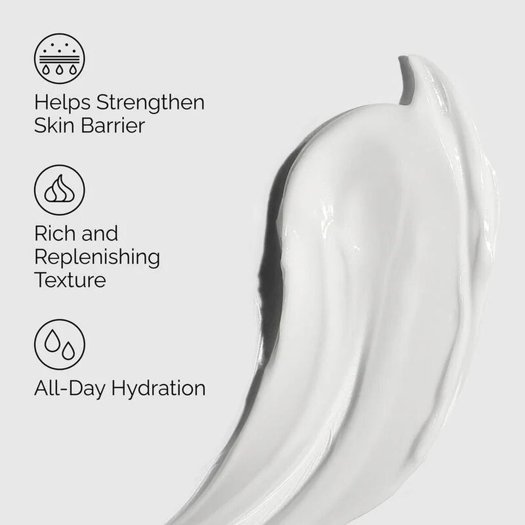 Natural Moisturizing Factors + PhytoCeramides Targeted Serum Care W1