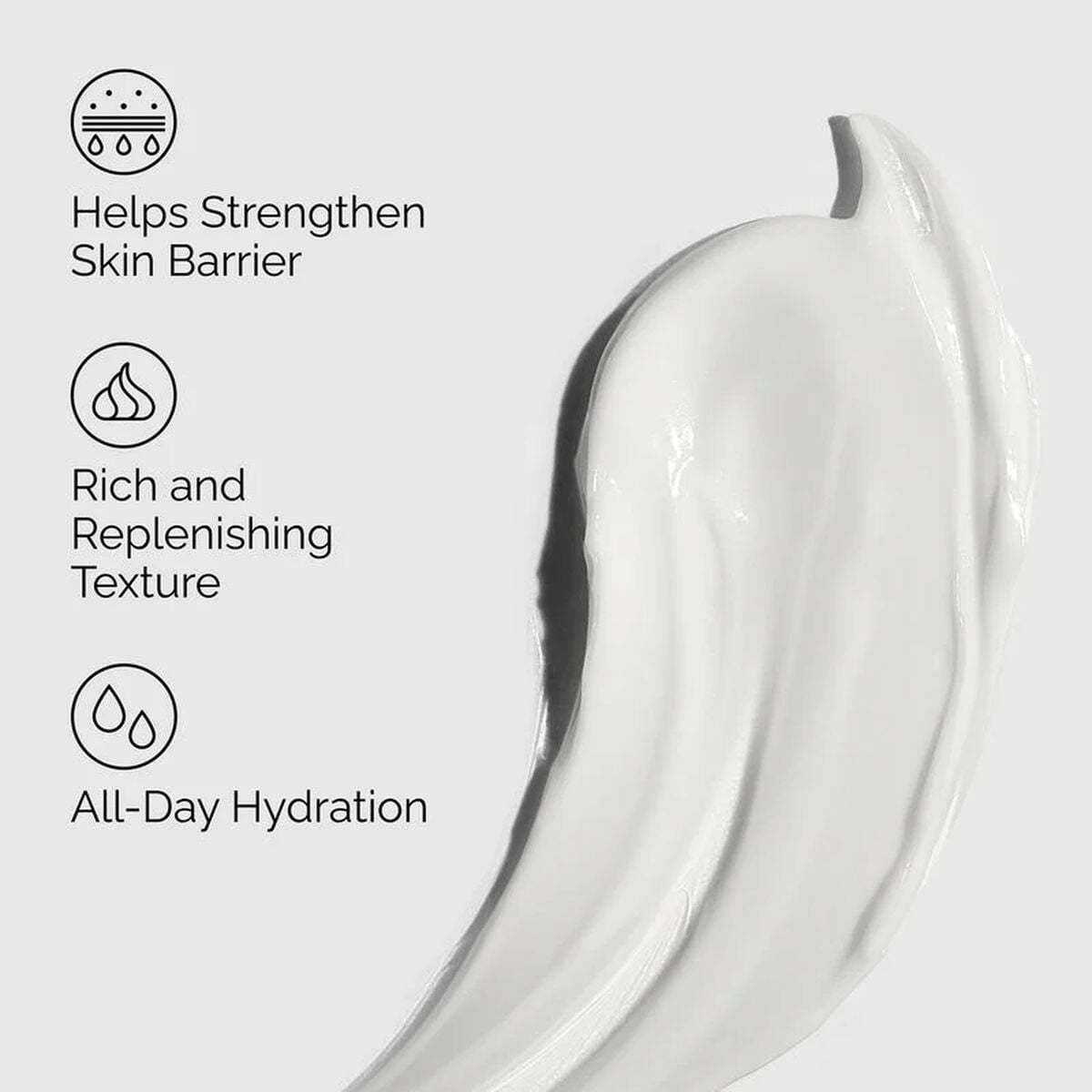 Natural Moisturizing Factors + PhytoCeramides Targeted Serum Care W1