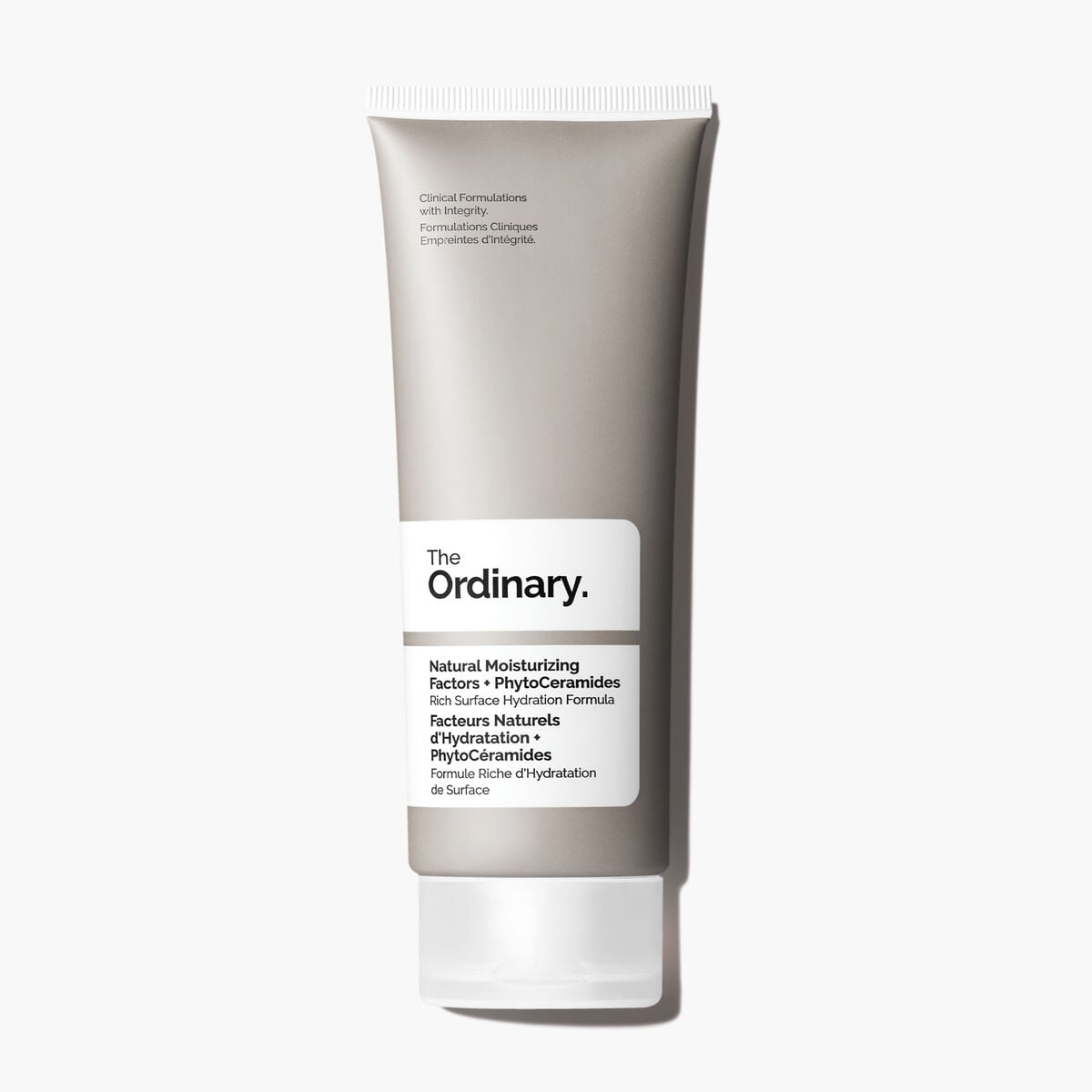 Natural Moisturizing Factors + PhytoCeramides Targeted Serum Care W1