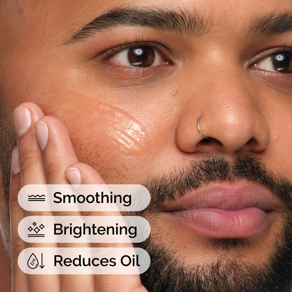 Niacinamide + Zinc Targeted Serum Care T8