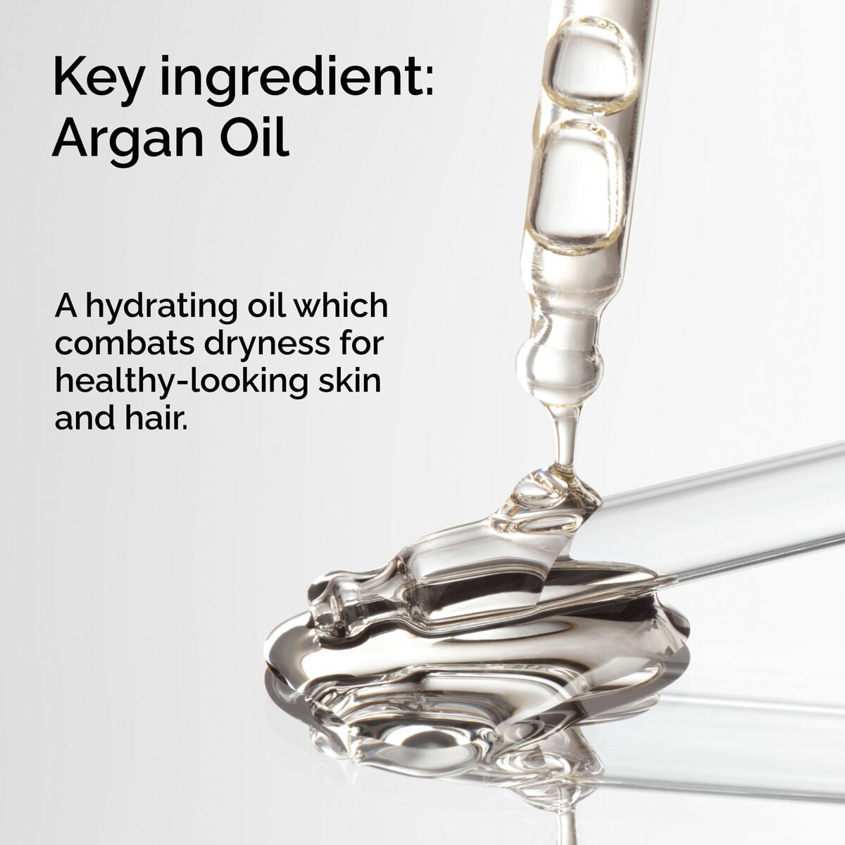 Organic Cold-Pressed Moroccan Argan Oil Daily Treatment Ritual Q9