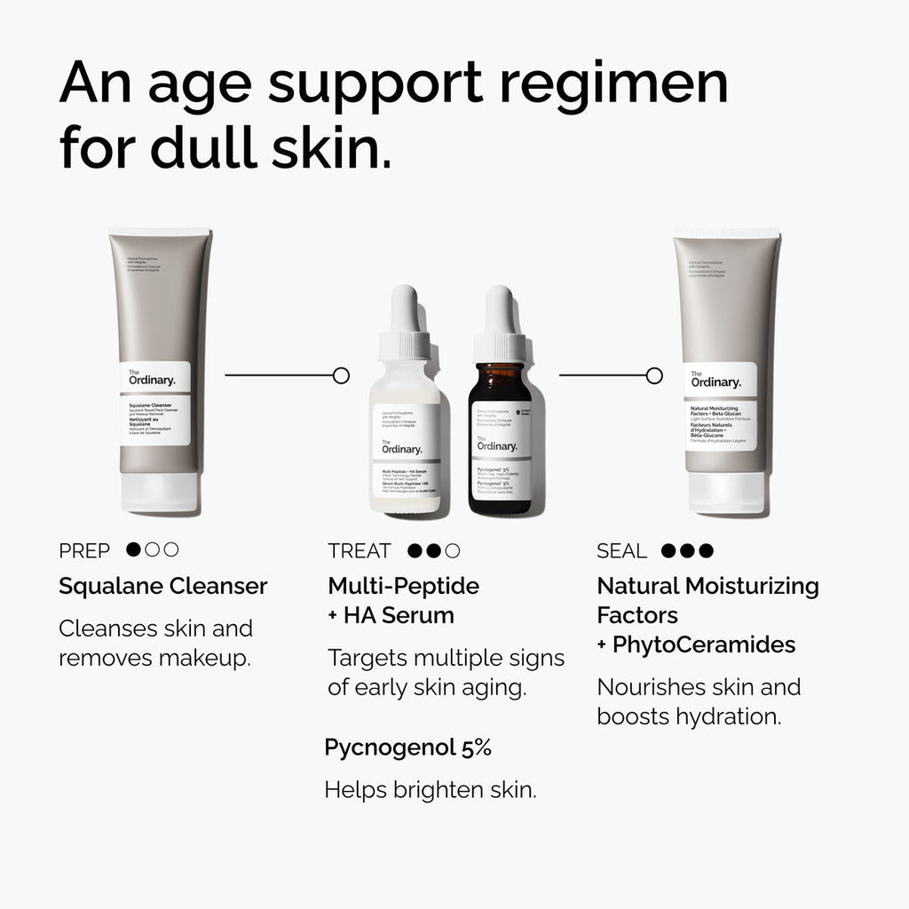 Pycnogenol Targeted Serum Care M5