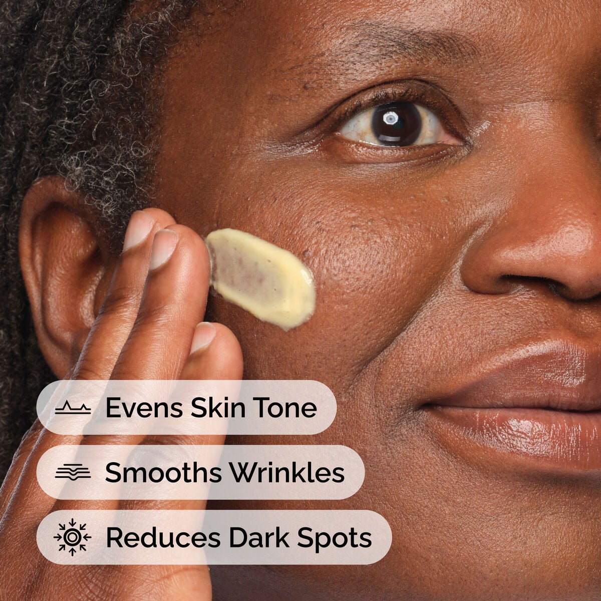 Retinal Emulsion Targeted Serum Care B5