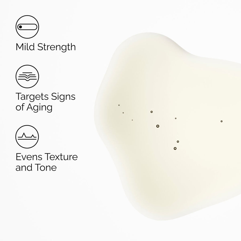 Retinol in Squalane Targeted Serum Care V2