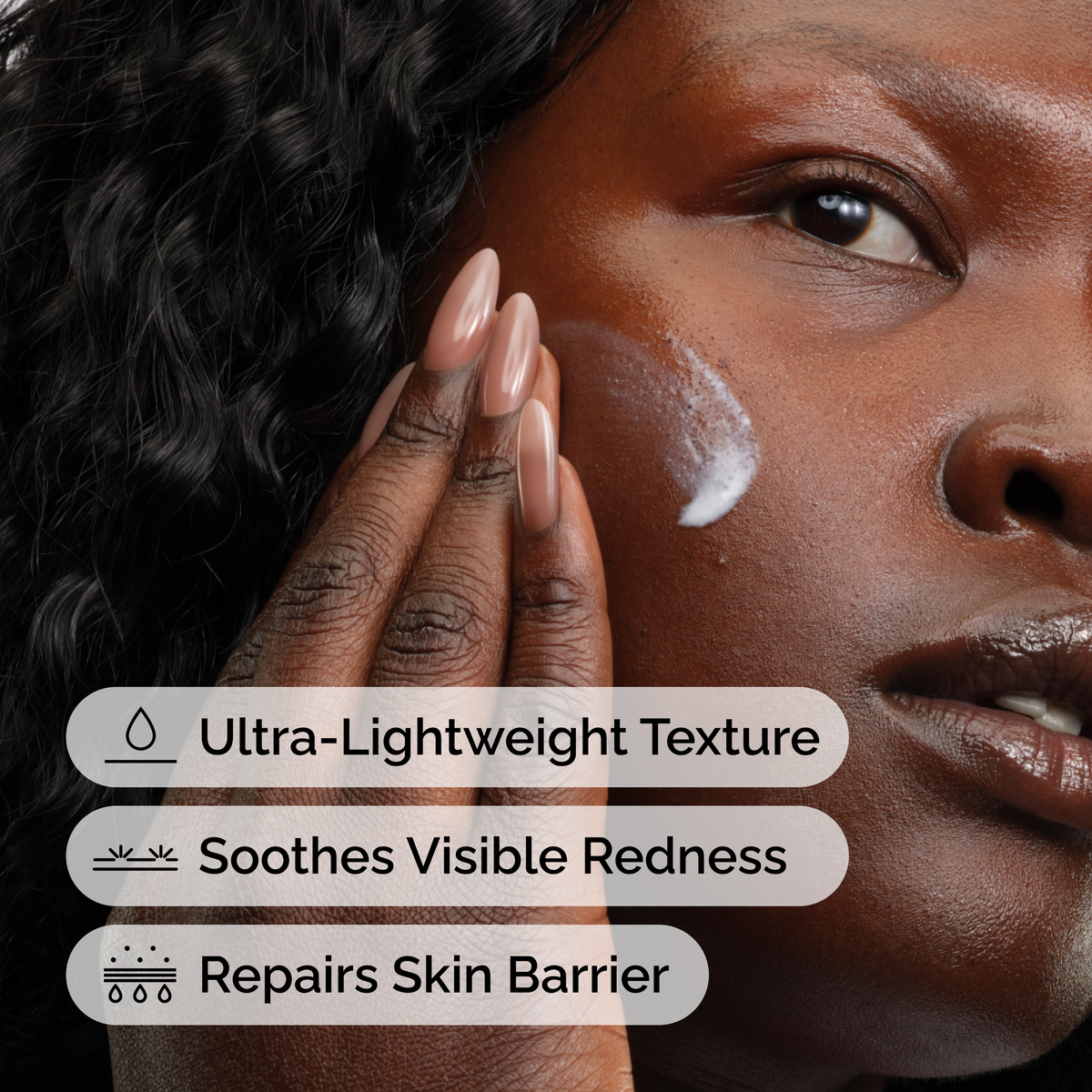 Rice Lipids + Ectoin Microemulsion Curated Care Set O3