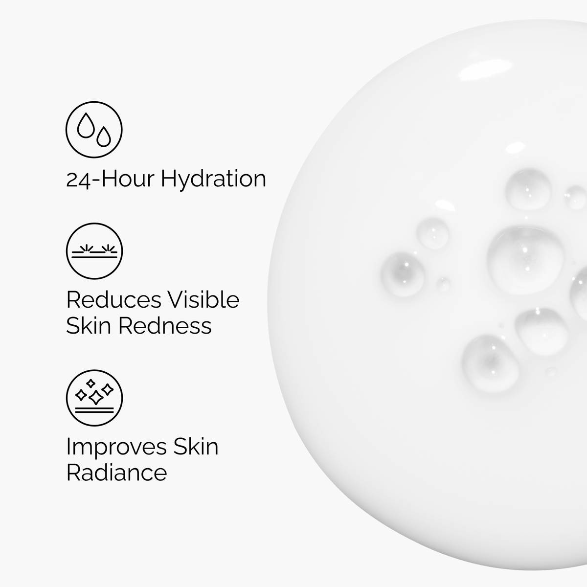 Rice Lipids + Ectoin Microemulsion Curated Care Set O3