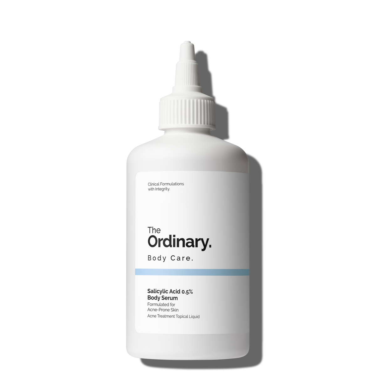 Salicylic Acid Body Serum Targeted Serum Care Q5