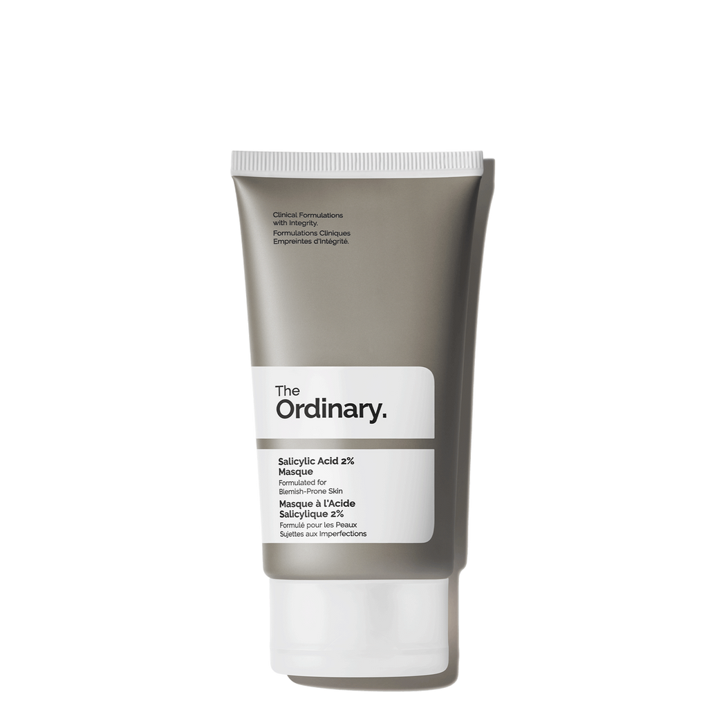 Salicylic Acid Masque Targeted Serum Care O5