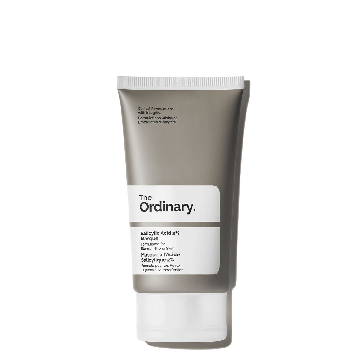 Salicylic Acid Masque Targeted Serum Care O5