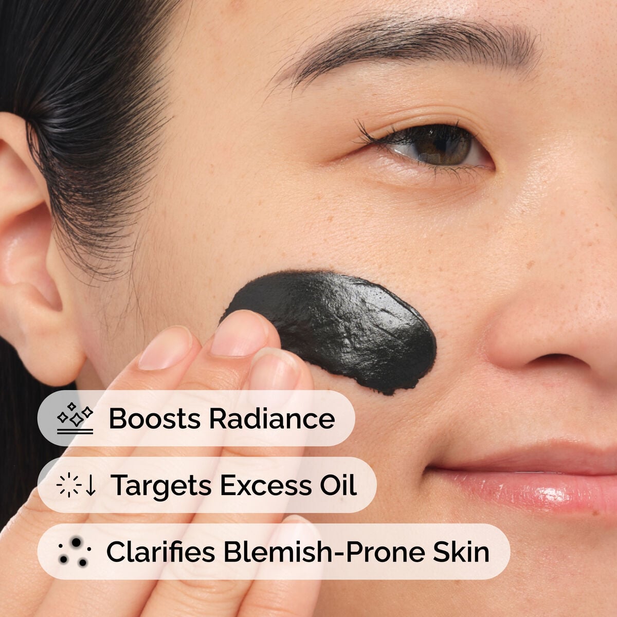 Salicylic Acid Masque Targeted Serum Care O5
