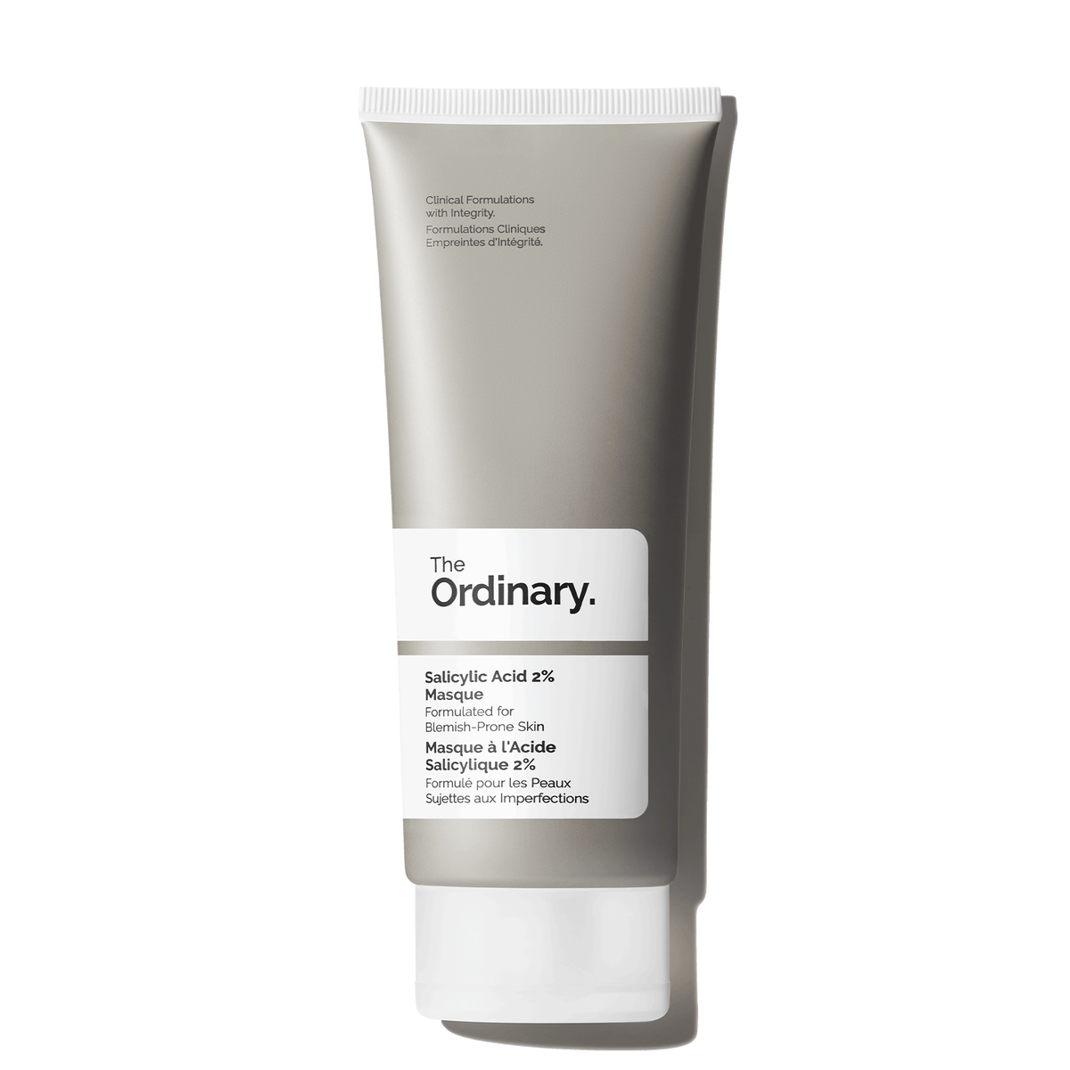 Salicylic Acid Masque Targeted Serum Care O5