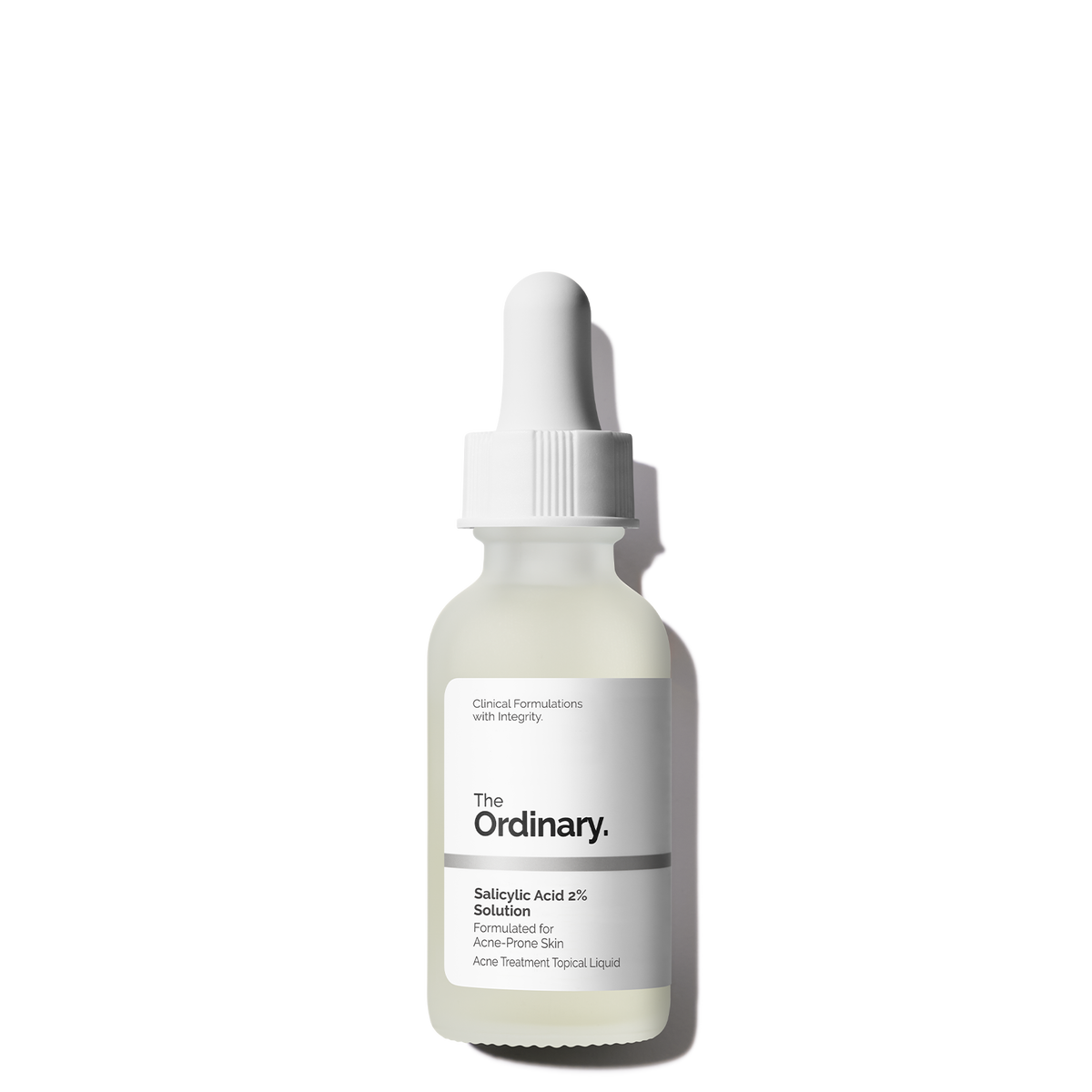Salicylic Acid Solution Targeted Serum Care K8