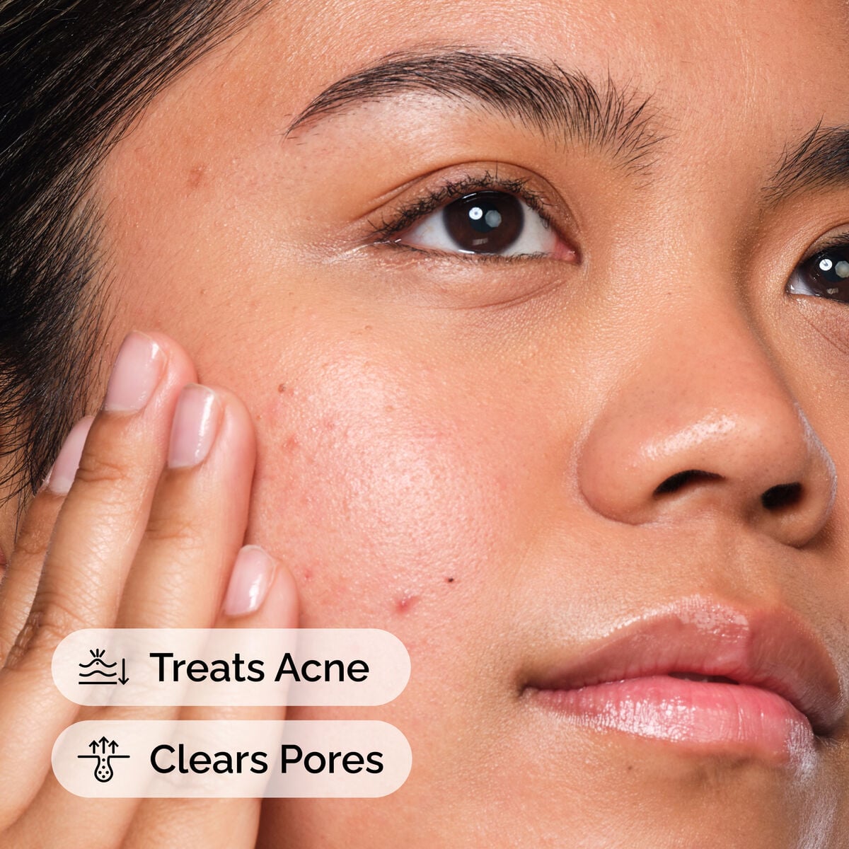 Salicylic Acid Solution Targeted Serum Care K8