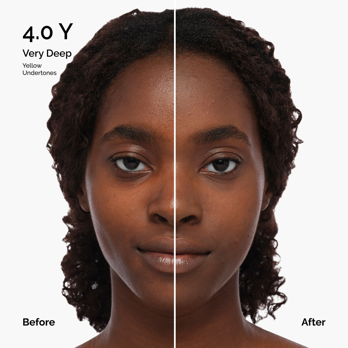 Serum Foundation - 1.0-n - 30ml Targeted Serum Care F7