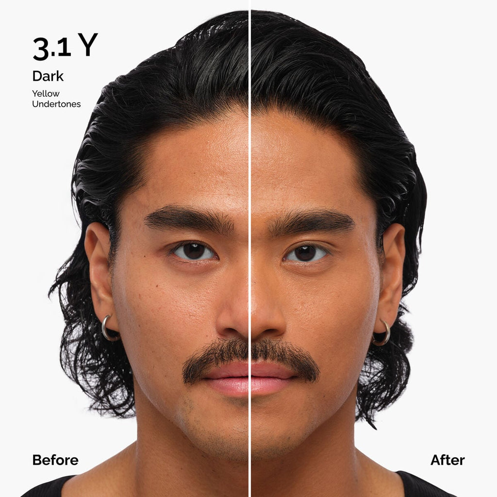 Serum Foundation - 1.0-n - 30ml Targeted Serum Care T2