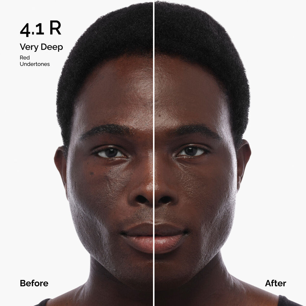 Serum Foundation - 1.0-n - 30ml Targeted Serum Care T2