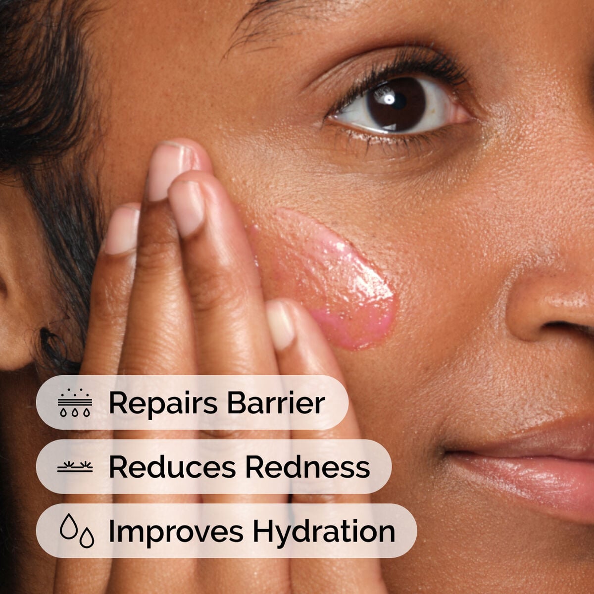 Soothing & Barrier Support Serum Targeted Serum Care G8